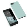 Husa Apple iPhone 8 / iPhone 7 / iPhone SE 2, Silicon, Verde, 40225.71