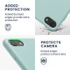 Husa Apple iPhone 8 / iPhone 7 / iPhone SE 2, Silicon, Verde, 40225.71