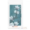 Husa Huawei P10 Lite, Piele ecologica, Albastru, 41368.11