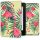 Husa pentru Kindle Paperwhite 7, Piele ecologica, Multicolor, 25824.27