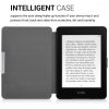 Husa pentru Kindle Paperwhite 7, Piele ecologica, Multicolor, 25824.27