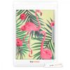 Husa pentru Kindle Paperwhite 7, Piele ecologica, Multicolor, 25824.27