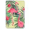 Husa pentru Kindle Paperwhite 7, Piele ecologica, Multicolor, 25824.27