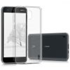 Husa Nokia 2, Silicon, Transparent, 43300.03