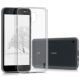 Husa Nokia 2, Silicon, Transparent, 43300.03