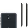 Husa Nokia 2, Silicon, Transparent, 43300.03