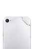 Set 3 Folii de protectie pentru Apple iPhone 8 / iPhone 7 Plus / iPhone SE 2, kwmobile, Spate, Transparenta, 43325.5