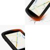 Husa de protectie pentru GPS Garmin Edge 1030/Edge 1030 Plus, Kwmobile, Negru, Silicon, 43314.01