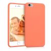 Husa Apple iPhone 6 Plus / iPhone 6s Plus, Silicon, Roz, 37726.56