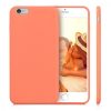 Husa Apple iPhone 6 Plus / iPhone 6s Plus, Silicon, Roz, 37726.56