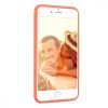 Husa Apple iPhone 6 Plus / iPhone 6s Plus, Silicon, Roz, 37726.56