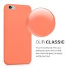 Husa Apple iPhone 6 Plus / iPhone 6s Plus, Silicon, Roz, 37726.56