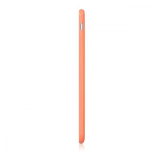 Husa Apple iPhone 6 Plus / iPhone 6s Plus, Silicon, Roz, 37726.56