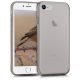 Husa Apple iPhone 8 / iPhone 7 / iPhone SE 2, Silicon, Negru, 39449.01