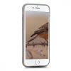 Husa Apple iPhone 8 / iPhone 7 / iPhone SE 2, Silicon, Negru, 39449.01