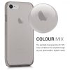 Husa Apple iPhone 8 / iPhone 7 / iPhone SE 2, Silicon, Negru, 39449.01