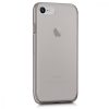 Husa Apple iPhone 8 / iPhone 7 / iPhone SE 2, Silicon, Negru, 39449.01