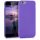 Husa Apple iPhone 6 / iPhone 6s, Silicon, Violet, 35176.55