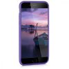 Husa Apple iPhone 6 / iPhone 6s, Silicon, Violet, 35176.55