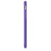 Husa Apple iPhone 6 / iPhone 6s, Silicon, Violet, 35176.55