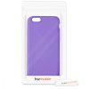 Husa Apple iPhone 6 / iPhone 6s, Silicon, Violet, 35176.55