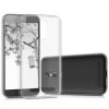 Husa ZTE Blade A602, Silicon, Transparent, 43439.03