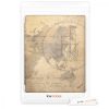 Husa pentru Kobo Aura H2O Edition 2, Piele ecologica, Maro, 42076.06