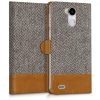 Husa Blackview R6, Textil, Maro, 41650.02