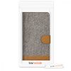Husa Blackview R6, Textil, Maro, 41650.02