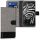 Husa Wiko Harry, Textil, Gri, 43509.22