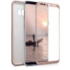 Husa Samsung Galaxy S8 Plus, Silicon, Roz, 42755.31
