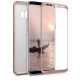 Husa Samsung Galaxy S8 Plus, Silicon, Roz, 42755.31