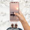 Husa Samsung Galaxy S8 Plus, Silicon, Roz, 42755.31