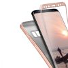 Husa Samsung Galaxy S8 Plus, Silicon, Roz, 42755.31