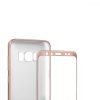Husa Samsung Galaxy S8 Plus, Silicon, Roz, 42755.31