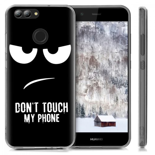 Husa Huawei Nova 2, Silicon, Multicolor, 42097.04