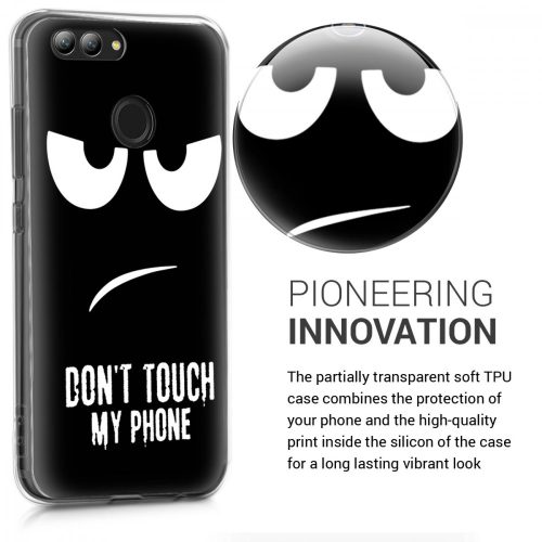 Husa Huawei Nova 2, Silicon, Multicolor, 42097.04