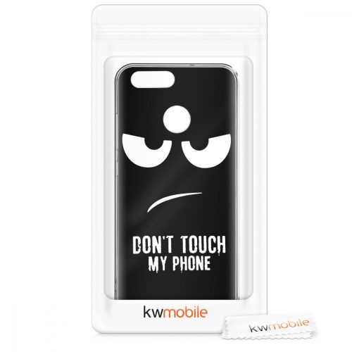 Husa Huawei Nova 2, Silicon, Multicolor, 42097.04