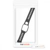 Curea pentru TomTom Adventurer / Runner 3 / Spark 3 / Golfer 2, Silicon, Negru, 43572.01