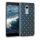 Husa Xiaomi Redmi Note 4, Silicon, Albastru, 43581.01