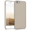 Husa Apple iPhone 6 Plus / iPhone 6s Plus, Silicon, Gri, 40841.43