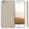 Husa Apple iPhone 6 Plus / iPhone 6s Plus, Silicon, Gri, 40841.43