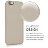 Husa Apple iPhone 6 Plus / iPhone 6s Plus, Silicon, Gri, 40841.43