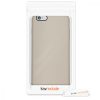 Husa Apple iPhone 6 Plus / iPhone 6s Plus, Silicon, Gri, 40841.43