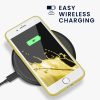 Husa Apple iPhone 8 / iPhone 7 / iPhone SE 2, Silicon, Galben, 39458.49