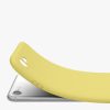Husa Apple iPhone 8 / iPhone 7 / iPhone SE 2, Silicon, Galben, 39458.49