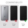Husa Huawei Nova 2, Silicon, Roz, 43548.81