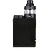Husa pentru Eleaf iStick Pico 25 Kit, Kwmobile, Negru, Silicon, 43612.01