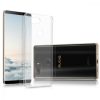 Husa ZTE Nubia Z17S, Silicon, Transparent, 43626.03