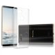 Husa ZTE Nubia Z17S, Silicon, Transparent, 43626.03
